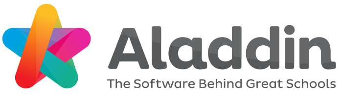 aladdin software crest